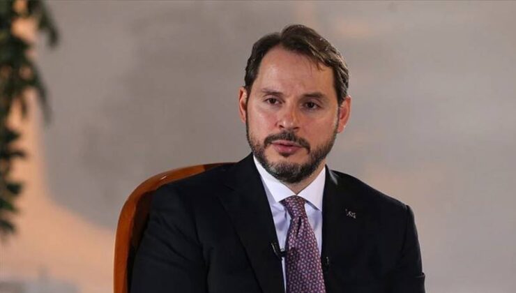 İddia: Trump’ın Kazanmasıyla Berat Albayrak Cumhurbaşkanı Yardımcısı Olacak