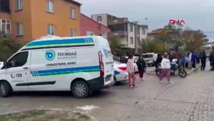 İki Genç Kızın Şüpheli Ölümü: Tekirdağ’da 15 Yaşındaki İki Genç Kız Silahla Vurulmuş Halde Bulundu!