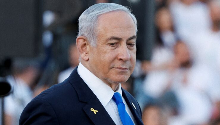 İngiliz Bakan Lammy: Netanyahu, Buraya Gelirse Gerekli Süreç İzlenecek