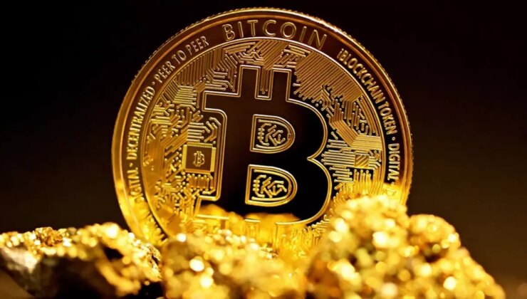 İngiliz Bankacılık Devi Bitcoin İçin 2025 Tahminini Açıkladı