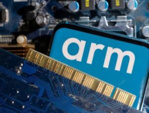 İngiliz Mikro İşlemci Üreticisi Arm, Nvidia’dan Sonra Yapay Zeka Patlamasının Sürpriz Kazananı Olabilir