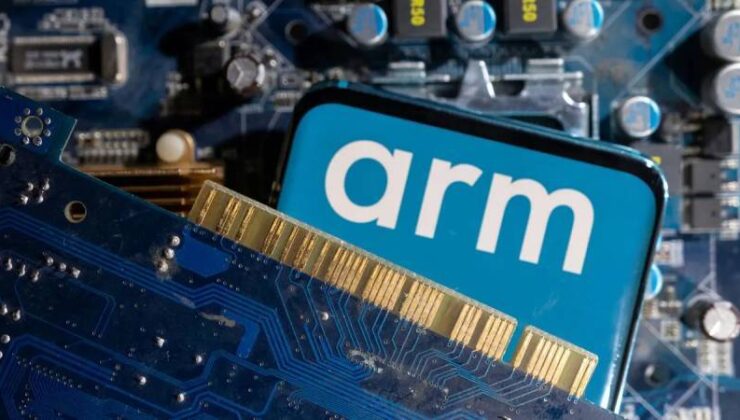 İngiliz Mikro İşlemci Üreticisi Arm, Nvidia’dan Sonra Yapay Zeka Patlamasının Sürpriz Kazananı Olabilir