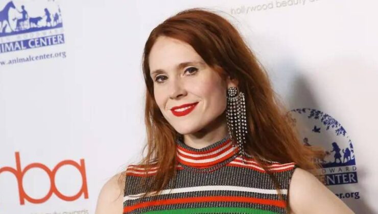 İngiliz Şarkıcı Kate Nash Neden Onlyfans Hesabı Açan Ünlüler Arasına Katıldı?