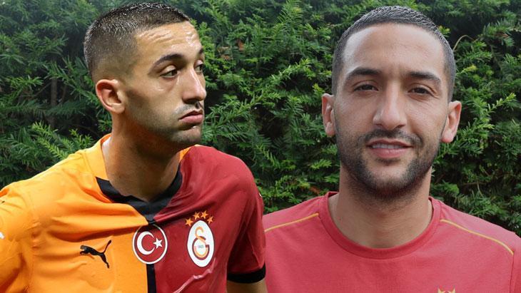 İngiltere’de Hakim Ziyech Şaşkınlığı! ‘Şok Edici Bir Hata’