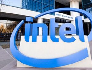 Intel’den 56 Yıllık Tarihinin En Büyük Zararı