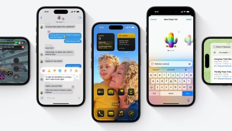 İos 18.2’nin Kararlı Sürümü Yaklaşıyor: Apple, İos 18.2 Beta 4’ü Yayınladı