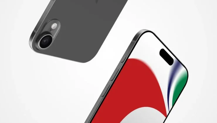 İphone 17 Air Sadece 6 Mm Kalınlığında Olabilir