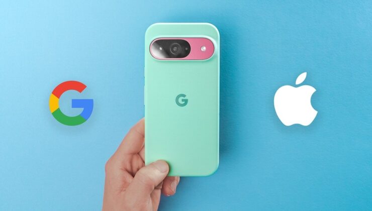 İphone’ları Yasaklamıştı: Endonezya’dan Bir Yasak da Google’a Geldi