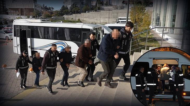 ‘İş Görmezlik’ Vurgunu! Sahte Rapor Şebekesiyle İlgili Yeni Ayrıntılar Ortaya Çıktı