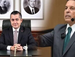 İsmail Saymaz: Erdoğan, Esenyurt Atağıyla Asıl Amacının Ekrem İmamoğlu Olduğunu İspat Ediyor