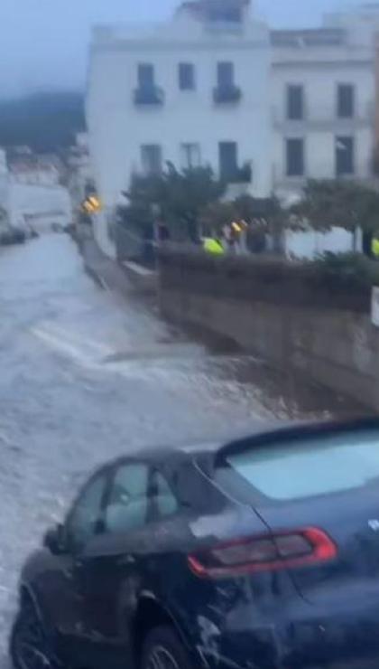 ispanyada apansiz meydana gelen yeni sel felaketi buyuk hasara yol acti 1 ZmES11SI