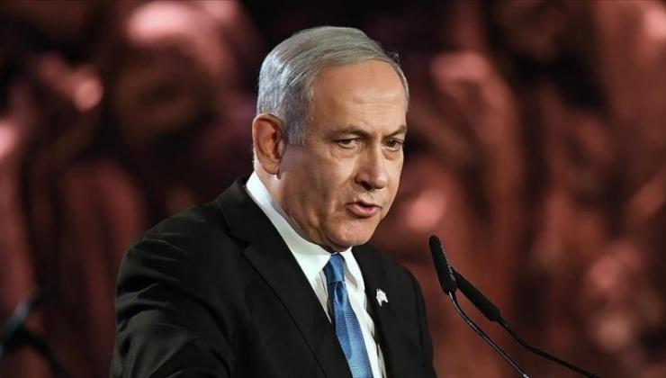 İsrail Mahkemesi Netanyahu’nun Yolsuzluk Davalarındaki Duruşmasının Ertelenmesi Talebini Onayladı