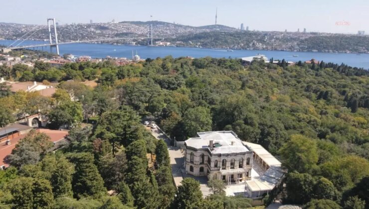 İstanbul Mahkemesi, Yıldız Parkı’nın Sit Statüsü Değişikliğini İptal Etti