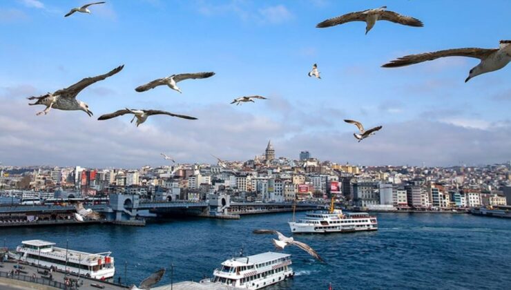 İstanbul’daki Semt ve Sokak İsimlerinin Hikayesi