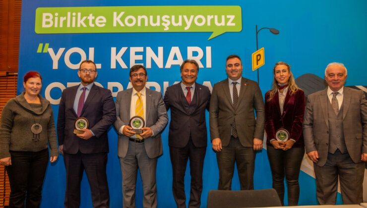 İşte Bursa’da Merak Edilen ‘Yol Kenarı Otoparklar’ Konusunda Son Durum!