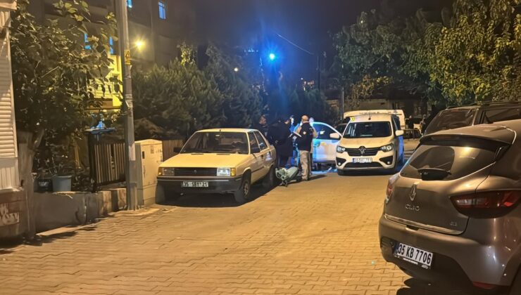 İzmir’de 2 Polisi Yaralayan Şüpheli: Husumetlilerim Sandım