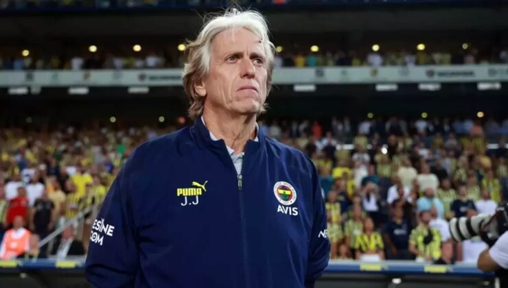 Jorge Jesus, Eski Grubuna Geri Dönebilir