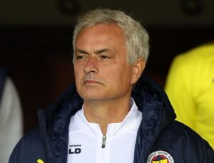 Jose Mourinho: Atilla Karaoğlan Kahve Mi İçiyordu? Anlatsalar Fenerbahçe’ye Gelmezdim