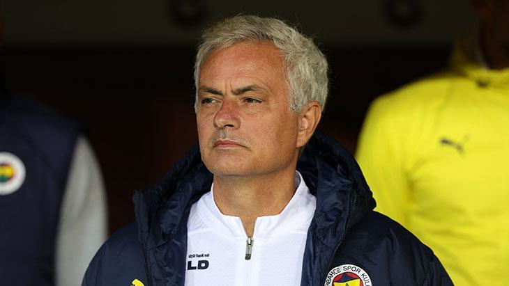 Jose Mourinho: Atilla Karaoğlan Kahve Mi İçiyordu? Anlatsalar Fenerbahçe’ye Gelmezdim