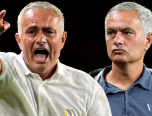 Jose Mourinho İçin Çarpıcı Yazı! ‘Saçmalığın Sınırındaydı’