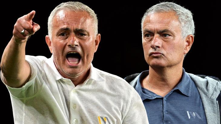 Jose Mourinho İçin Çarpıcı Yazı! ‘Saçmalığın Sınırındaydı’