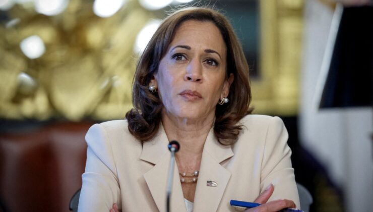 Kamala Harris, Seçilseydi ABD’nin İlk Kadın Başkanı Olacaktı