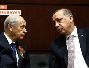 Kamuoyu Araştırmacıları Yorumladı: Bahçeli Teklifinde, Erdoğan Sessizliğinde Ne Kadar Direnecek? 