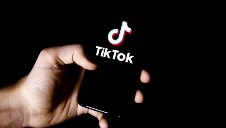 Kanada’da Tiktok Yasaklandı