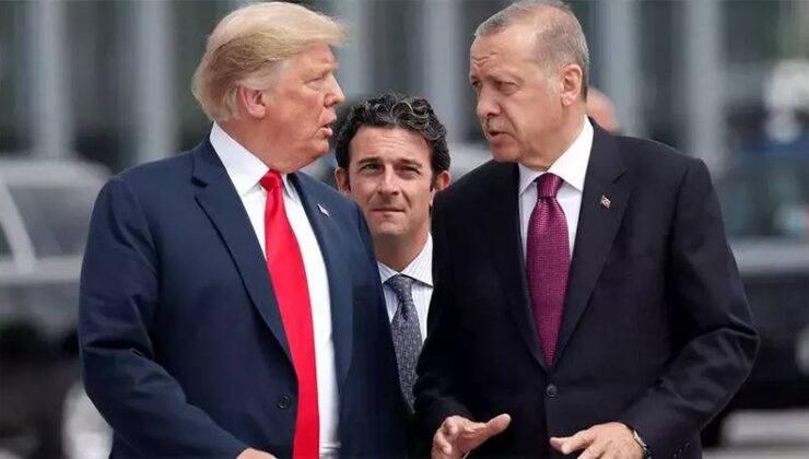 Karar Yazarı Fehmi Koru: Trump ve Erdoğan’ın Gelgitli Münasebetlerinden Sonra Yeni Periyodun Türkiye’ye Yansıması Nasıl Olacak?