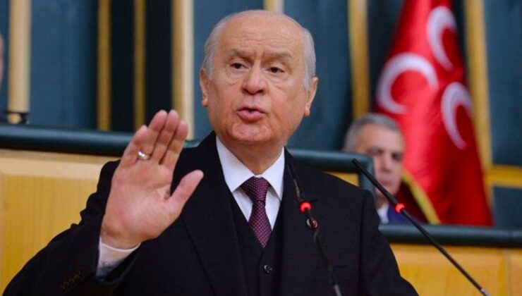 Karar Yazarı Oğur: Bahçeli, Öcalan’ın Meclis’te Silah Bakma Çağrısı Yapmasının Ardından Müzakerenin Süreceğini Söylüyor