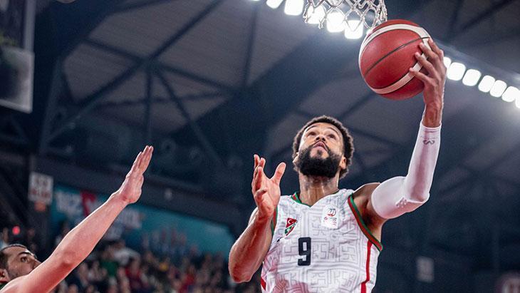 Karşıyaka, Yalovaspor Basketbol’u Farklı Geçti!