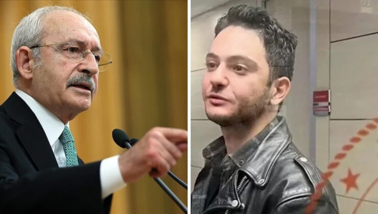 Kılıçdaroğlu’ndan Tutuklamaya Tepki: Diktatör Yıkılmaya Mahkumdur