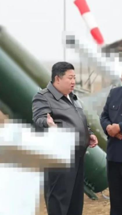 kim jong undan govde gosterisi yeni insansiz hava araclariyla bmwyi havaya ucurdu 1 TISS9dOC