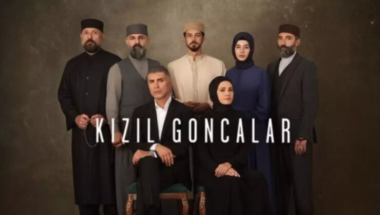 Kızıl Goncalar Canlı İzle! 24 Kasım 2024! Now Tv Kızıl Goncalar 25. Bölüm Son Bölüm İzleme Linki! Kızıl Goncalar Dizisi Nereden İzlenir?