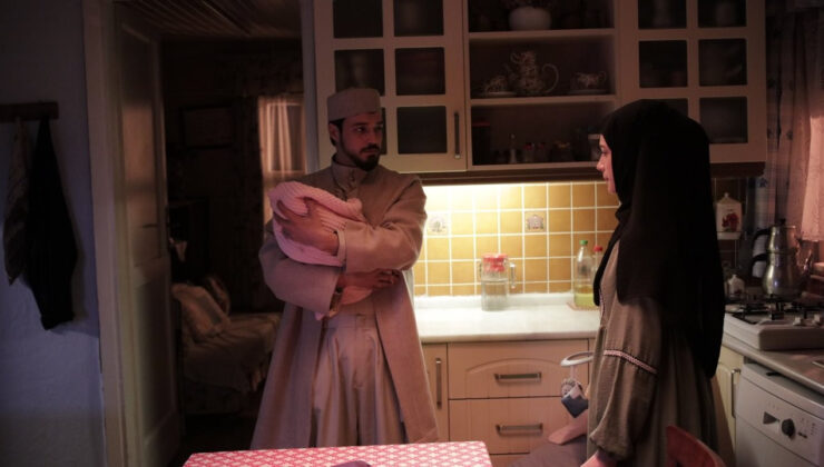 ‘Kızıl Goncalar’ın Yeni Kısmından Fragman: ‘Sen Nereye, Ben Oraya’