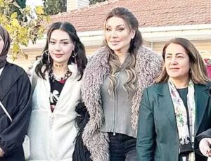 Kızları Madde Bağımlılığı Tedavisi Gören Akyürek ve Ertuğrul: Tedavisi Sonrası “Melek Sensin” İsimli Dernek Kurmak ve Bağımlılara Destek Vermek Gibi Bir Hedefi Var