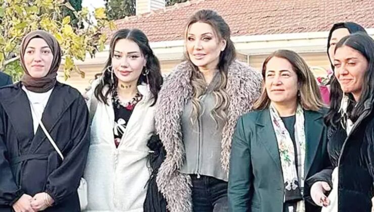 Kızları Madde Bağımlılığı Tedavisi Gören Akyürek ve Ertuğrul: Tedavisi Sonrası “Melek Sensin” İsimli Dernek Kurmak ve Bağımlılara Destek Vermek Gibi Bir Hedefi Var