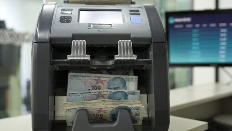 Kkm Hesaplarında Son Haftanın Kaybı: 39 Milyar Lira