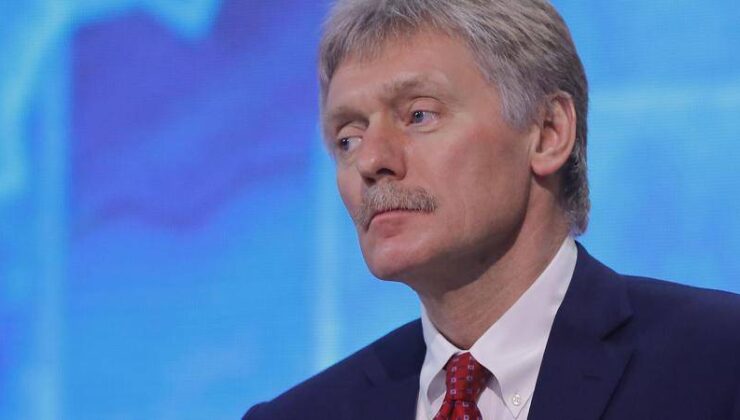 Kremlin: Ukrayna’ya Nükleer Silah Verme Teklifi Sorumluluktan Uzak ve Aşırıcılık İçeriyor