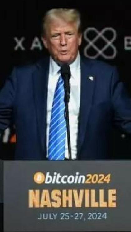 kriptonun altin cagi basliyor iste donald trumpin bitcoin ve kripto para vaatleri 0 MWk4twWS