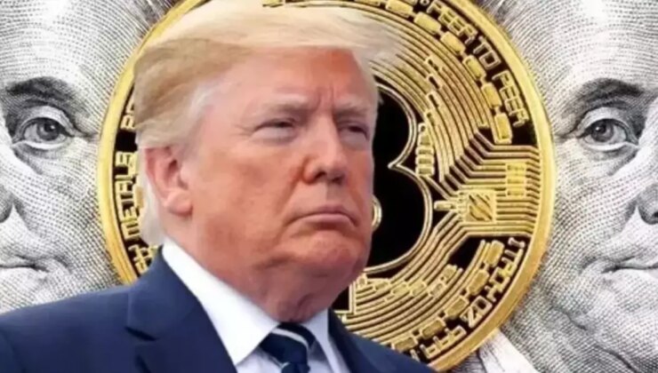 Kriptonun Altın Çağı Başlıyor: İşte Donald Trump’ın Bitcoin ve Kripto Para Vaatleri