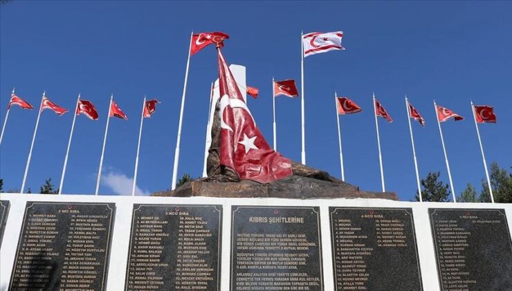 Kuzey Kıbrıs Türk Cumhuriyeti 41 Yaşında: Kuzey Kıbrıs Türk (KKTC) Cumhuriyeti Ne Zaman Kuruldu?