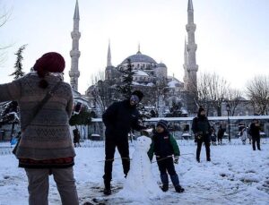 La Nina Nedir? La Nina Kışında Neler Olur?