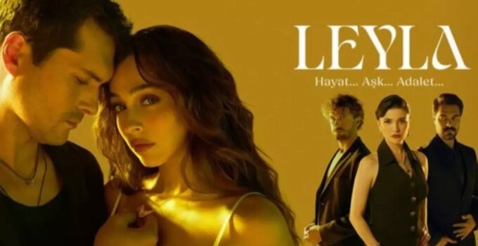 Leyla 11. Bölüm Fragmanı Yayınlandı Mı?