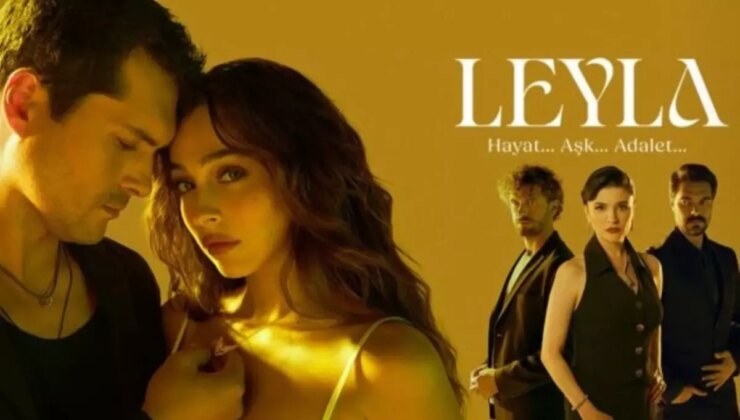 Leyla 11. Bölüm Fragmanı Yayınlandı Mı?