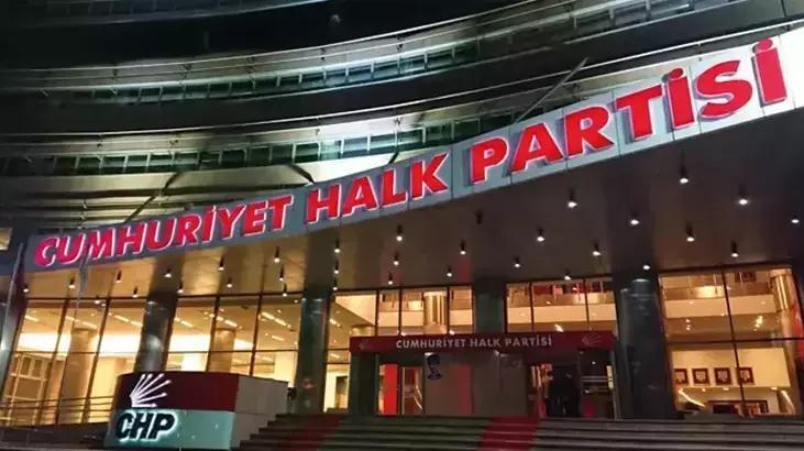 Liderlere ‘Parti Disiplini’ Uyarısı