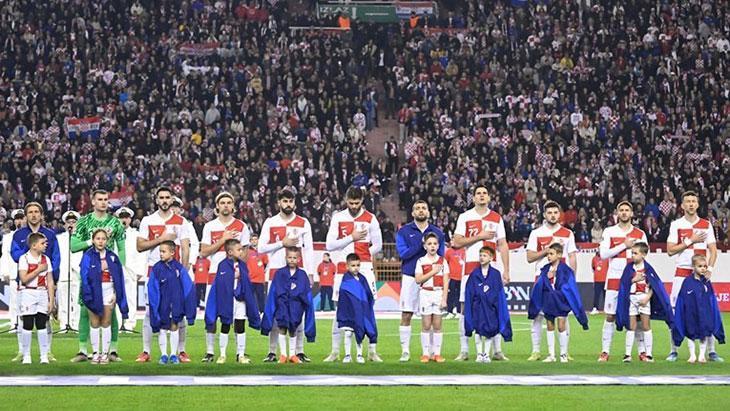 Livakovic’li Hırvatistan ile Portekiz Çeyrek Finalde! Dev Maçta 2 Gol