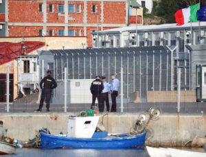 Mahkeme, İtalya Hükümetinin Arnavutluk Planına Bir Kez Daha ‘Dur’ Dedi