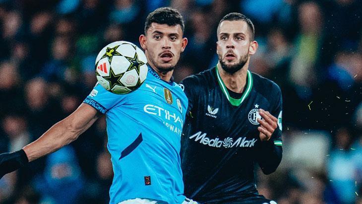 Manchester City’de Büyük Şok! 3-0’ı Koruyamadı