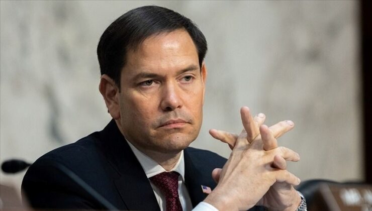 Marco Rubio Kimdir? ABD Dışişleri Bakanı Adayı Marco Rubio Kaç Yaşında, Hangi Vazifelerde Bulundu?